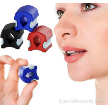 Face Chin Neck Jaw Exerciser.